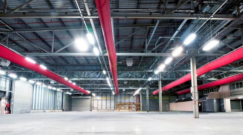 A successful first month for new 5,000 capacity Docklands Venue Printworks