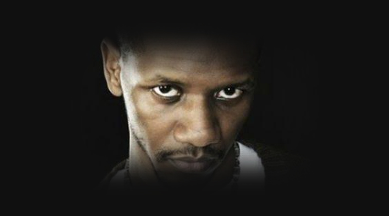 Giggs – Hiphop, The Eventim Apollo, Friday April 21