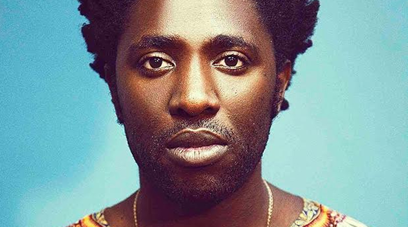 Kele – Electronic / Acoustic, St Pancras Old Church, Monday May 22
