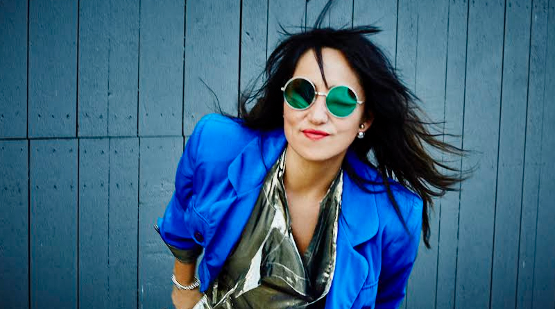 KT Tunstall – Pop / Rock, The Barbican Centre, Monday May 22