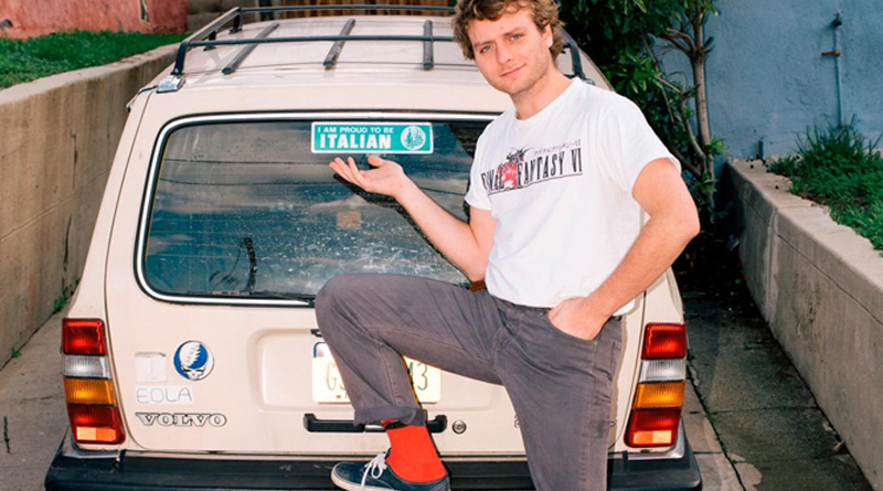 Mac DeMarco –  Indie Rock, O2 Academy Brixton, Tuesday May 30 – Wednesday May 31
