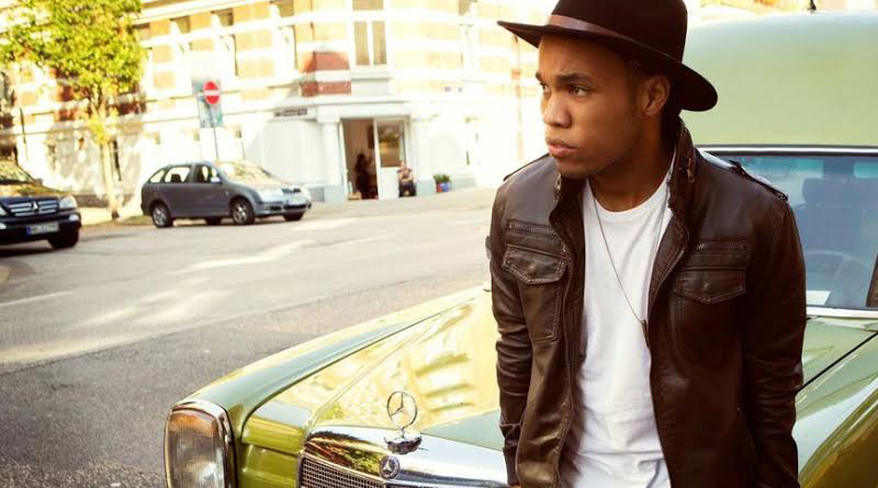 Anderson Paak & The Free Nationals – Hiphop, The O2 Forum Kentish Town, Sunday April 16