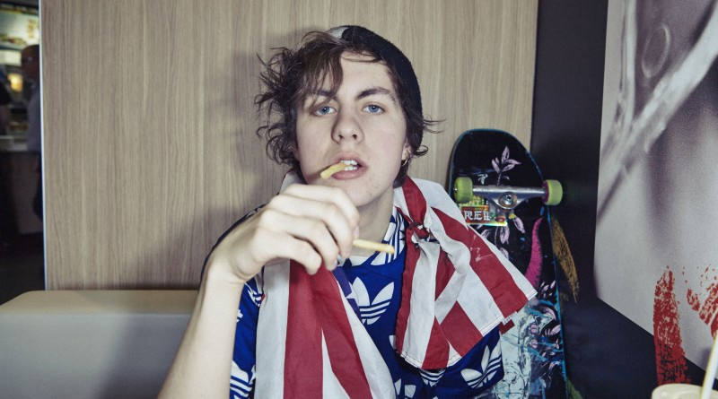 Read more about the article Rat Boy – Indie Rock, The Camden Roundhouse, Saturday May 6