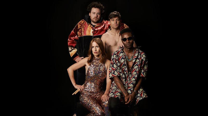 Read more about the article Metronomy, O2 Academy Brixton, Friday 19 May