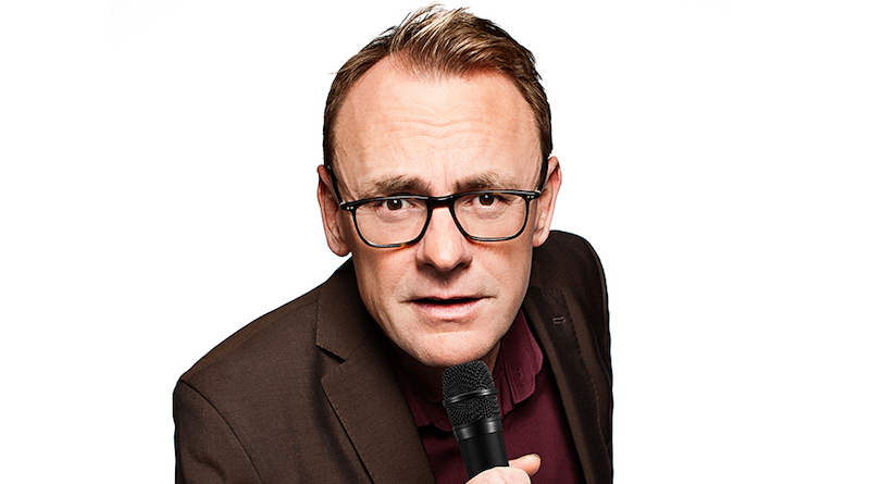 Read more about the article Sean Lock – Keep It Light, Eventim Apollo London, Friday 5 May