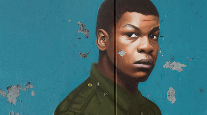 Read more about the article Woyzeck, Old Vic Theatre, Opens Monday 15 May