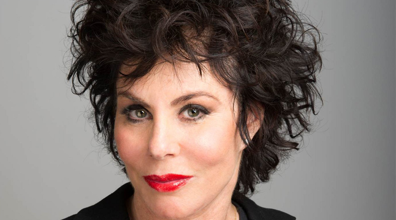 Read more about the article Ruby Wax at Leicester Square Theatre, Sunday May 30 – Saturday May 24