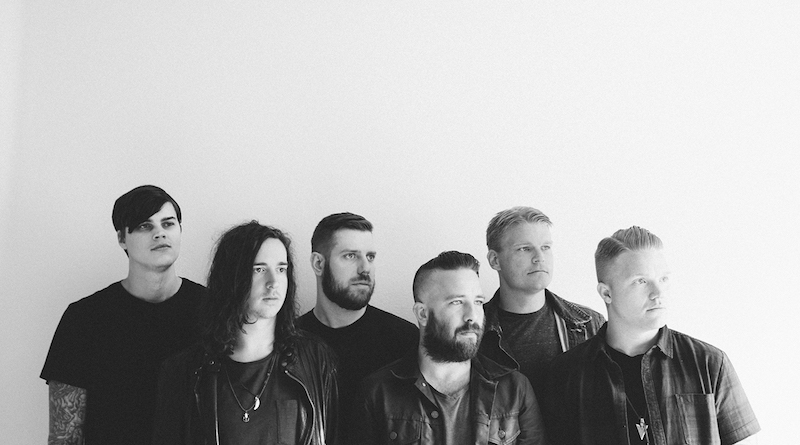 Underoath + mewithoutYou, O2 Forum Kentish Town, Tuesday 9 May