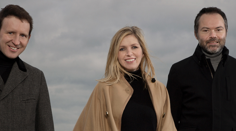 Read more about the article St. Etienne – Alternative, Royal Festival Hall, Fri June 2