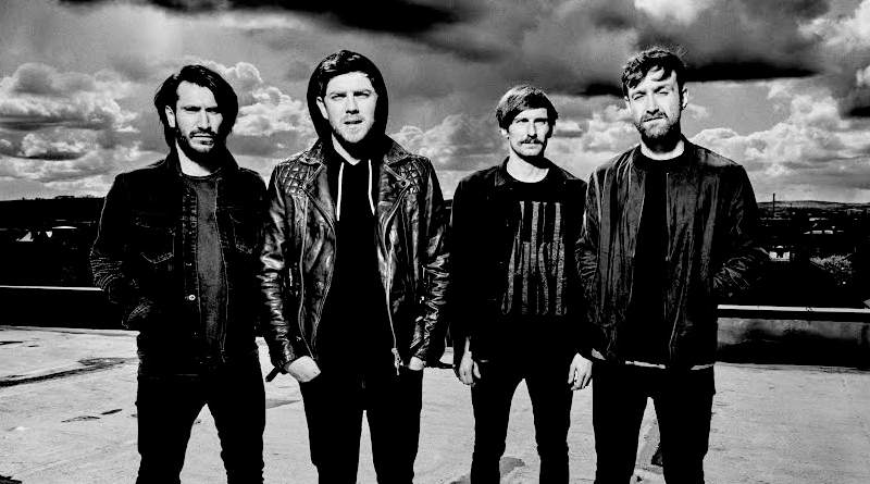 Read more about the article Twin Atlantic – Rock, Electric Brixton, Tuesday May 23