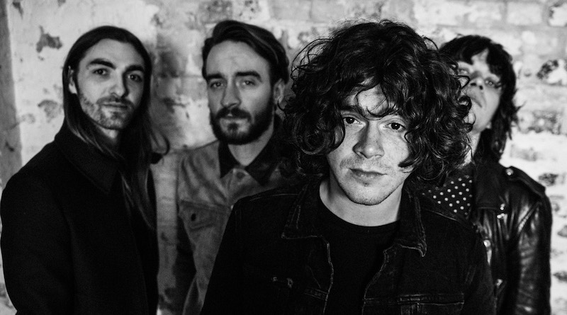 Read more about the article The View, The Garage, Wednesday 10 May
