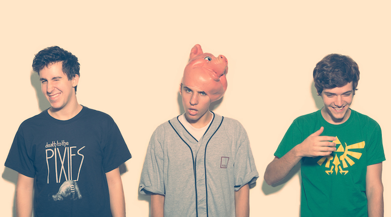 Read more about the article Badbadnotgood, O2 Forum Kentish Town, Wednesday 31 May
