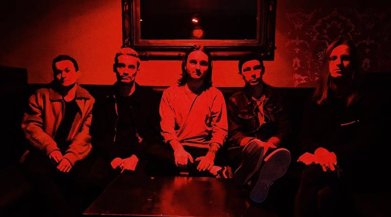 Read more about the article NEW MUSIC: WALLFLOWER