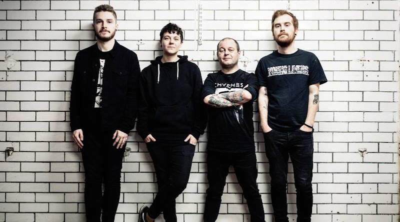 Read more about the article NEW MUSIC: HARKER
