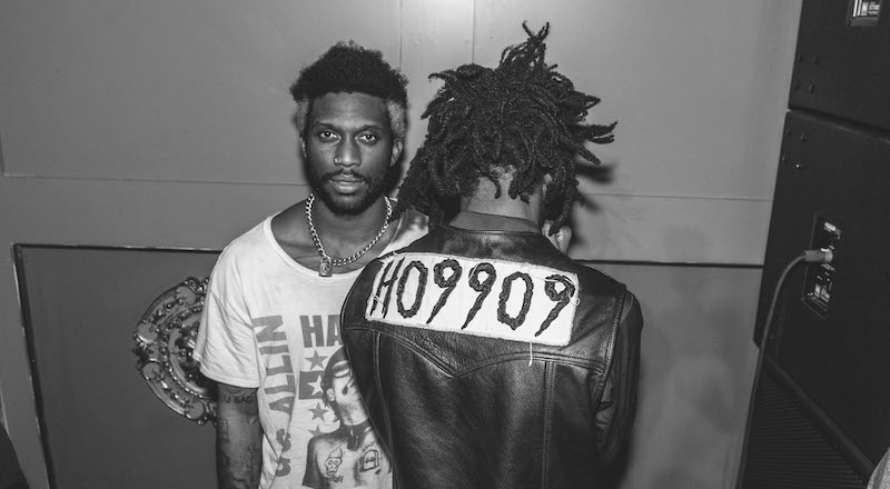 Ho99o9, Underworld Camden, Wednesday 21 June