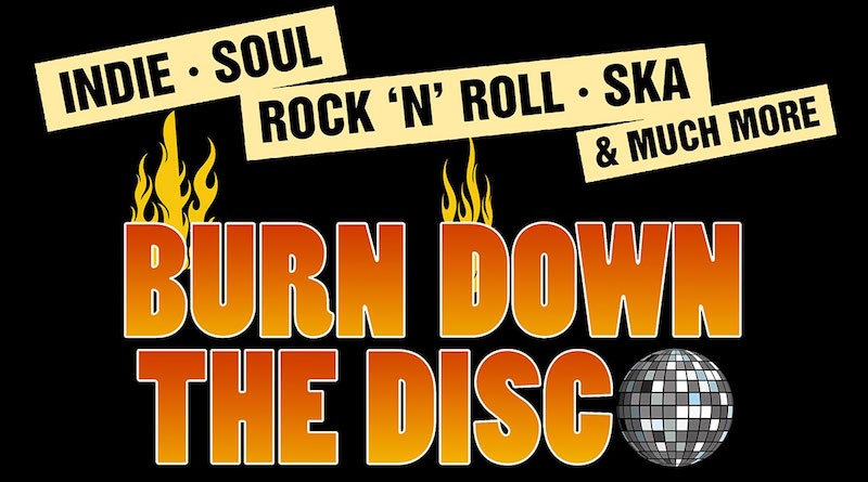 Read more about the article Burn Down The Disco – Bowie: Ziggy Stardust 45th Anniversary Special, O2 Academy Islington, Saturday 10 June