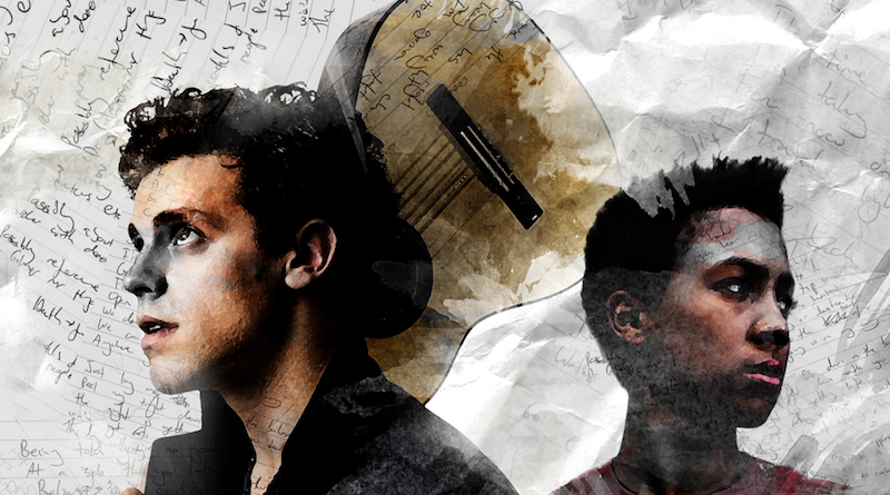Read more about the article Cover My Tracks,  Old Vic Theatre, Monday 5 June