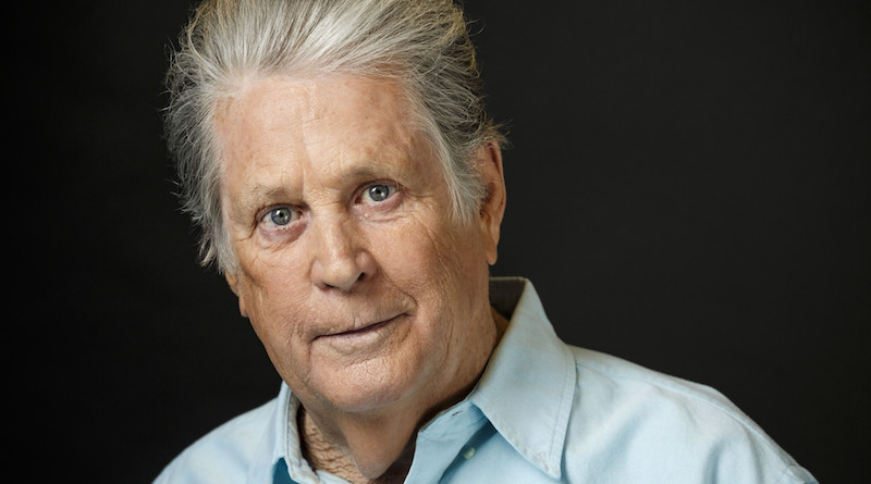 Read more about the article Brian Wilson, Eventim Apollo Hammersmith, Tuesday 1 August