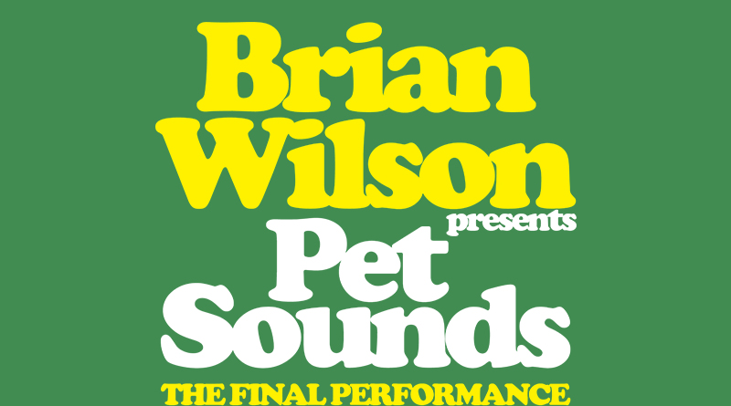 Read more about the article Brian Wilson at: Eventim Apollo, Hammersmith, Tuesday August 1, 7pm