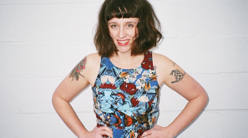 Read more about the article Waxahatchee, The Garage, Monday 4th September, 7.30pm