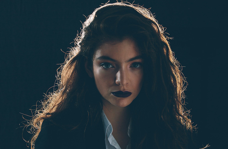 Read more about the article Lorde, Alexandra Palace, Wednesday September 27, 6.30pm