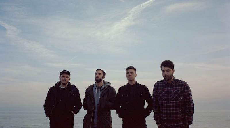 Read more about the article NEW MUSIC: CHALK HANDS