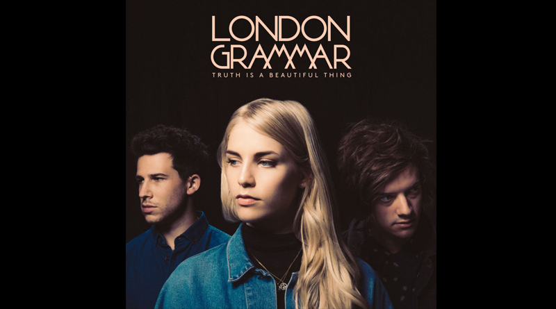 Read more about the article Release Review: London Grammar, “Truth Is A Beautiful Thing”, Album, Out Now