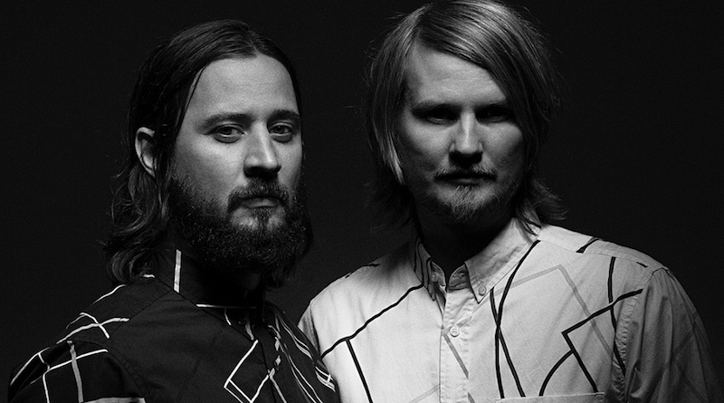 Read more about the article Röyksopp (DJ Set), Egg London, Friday September 22, 11pm