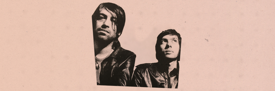 Read more about the article Erol Alkan b2b Xavier de Rosnay (Justice), XOYO, Friday September 8, 9pm