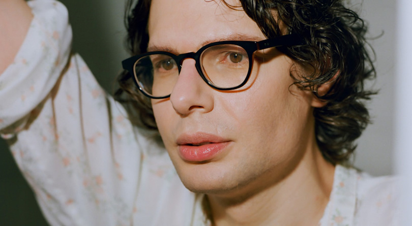 Read more about the article Simon Amstell, Leicester Square Theatre, Friday September 22 – Thursday September 28, 7pm