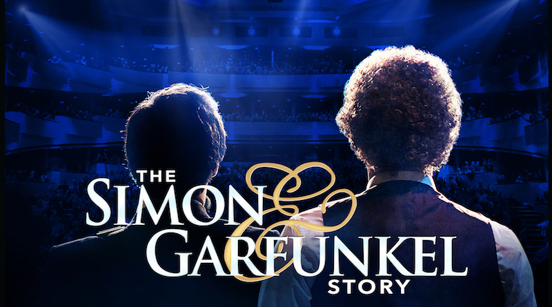 Read more about the article The Simon & Garfunkel Story, Lyric Theatre, Monday September 4, 7.30pm