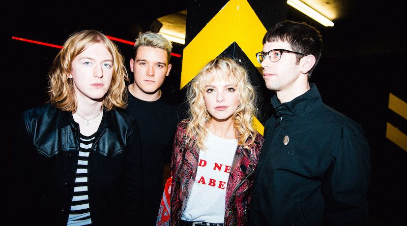 Read more about the article INTERVIEW: Anteros
