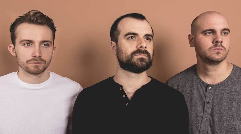 Read more about the article Arcane Roots, Scala, Thursday October 5, 7.30pm
