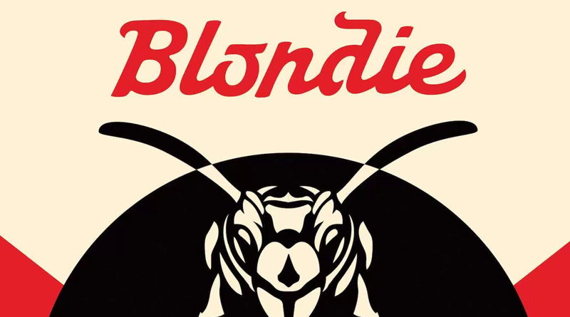 Read more about the article Blondie, O2 Academy Brixton, Thursday 16 November 7pm
