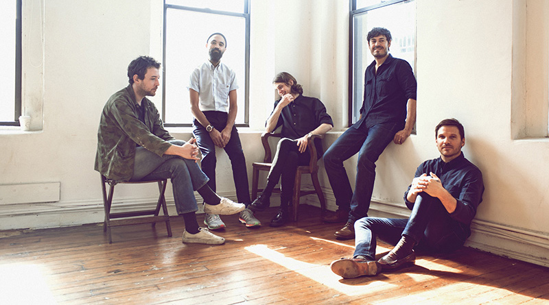 Read more about the article Fleet Foxes at O2 Academy Brixton, Sun 26 November, 7pm