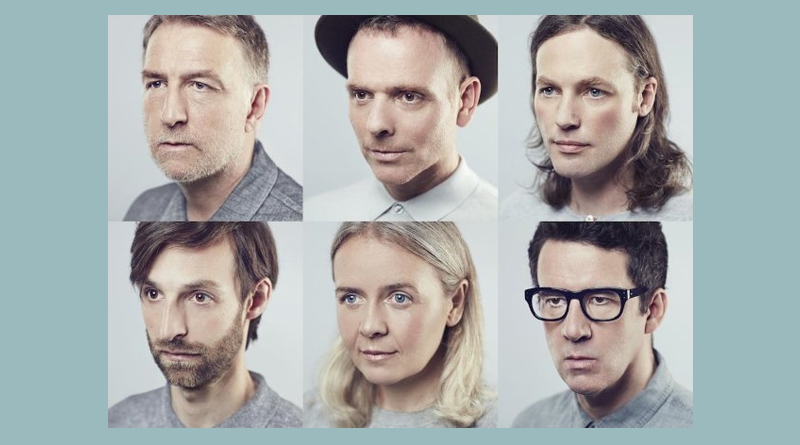 Read more about the article Belle & Sebastian, March 16-17th at Troxy