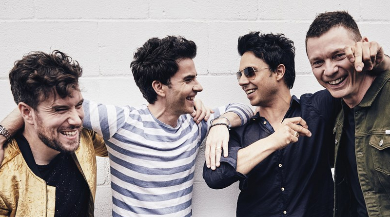 Read more about the article Stereophonics, SSE Arena, Wembley, March 2nd & 3rd