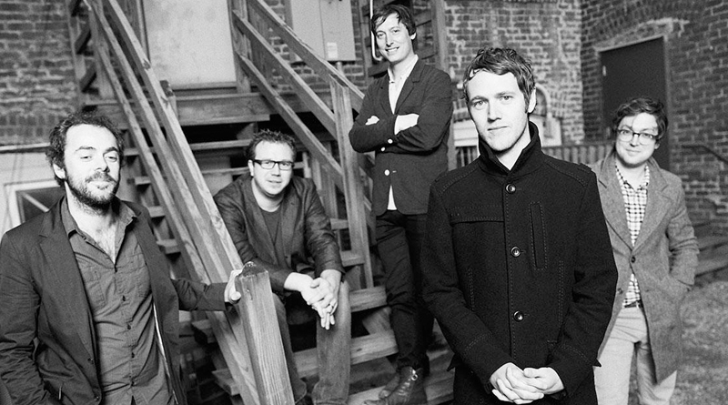Read more about the article Gomez, @ O2 Forum Kentish Town, Sat May 5th