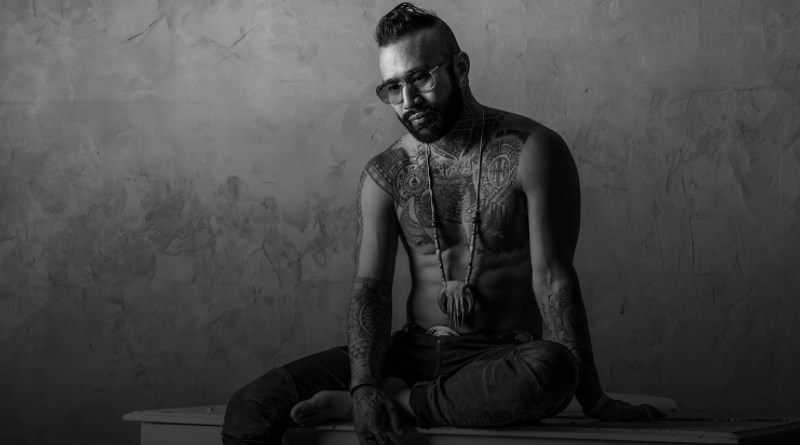 Read more about the article An Acoustic Evening With Nahko & Trevor Hall @ Omeara, Monday April 23rd