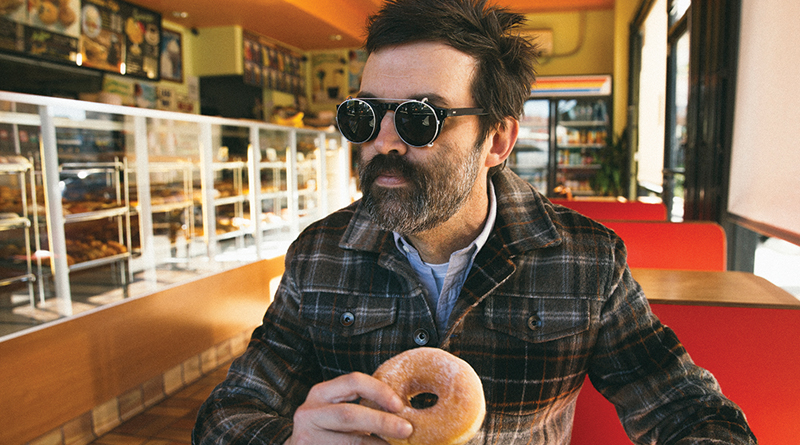Read more about the article Eels @ O2 Academy, Brixton on Monday July 2nd