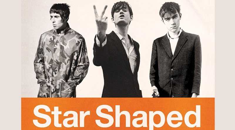 Read more about the article Star Shaped Club@ O2 Academy Islington on Friday July 27th