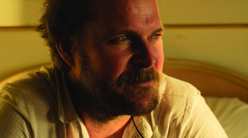 Read more about the article Hiss Golden Messenger @ Islington Assembly Hall, Wednesday Aug 29th