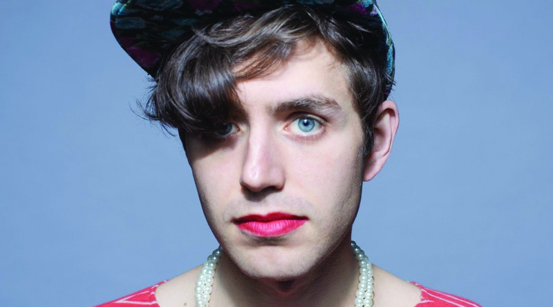 Read more about the article Ezra Furman at O2 Academy Brixton, Tuesday Sept 4th