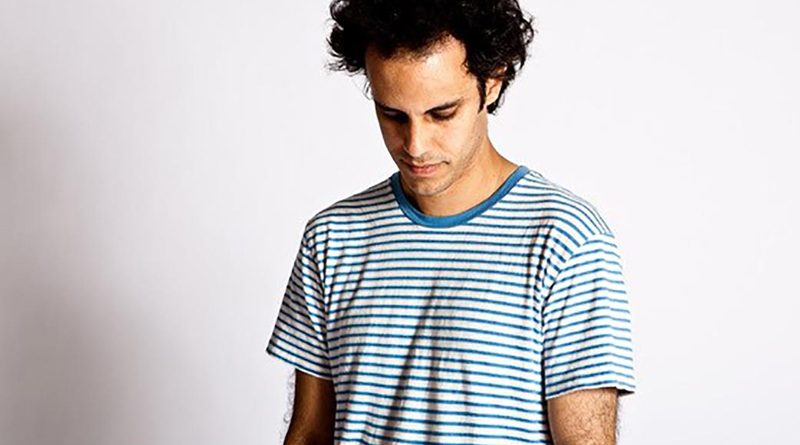 Read more about the article Four Tet Live, at  O2 Academy, Brixton on Thursday, October 11th