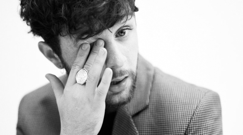 Read more about the article Tom Grennan at O2 Academy, Brixton on Tuesday, October 16th