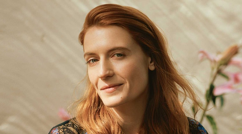 Read more about the article Florence & The Machine, Weds Nov 21st-Thur 22nd