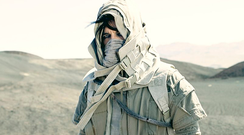 Read more about the article Gary Numan @ O2 Shepherd’s Bush Empire on Sunday November 18th
