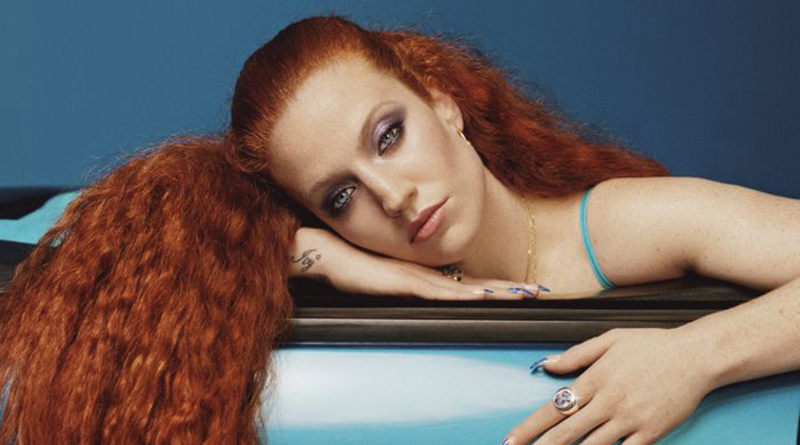 Read more about the article Jess Glynne @ O2 Arena on Tuesday November 20th