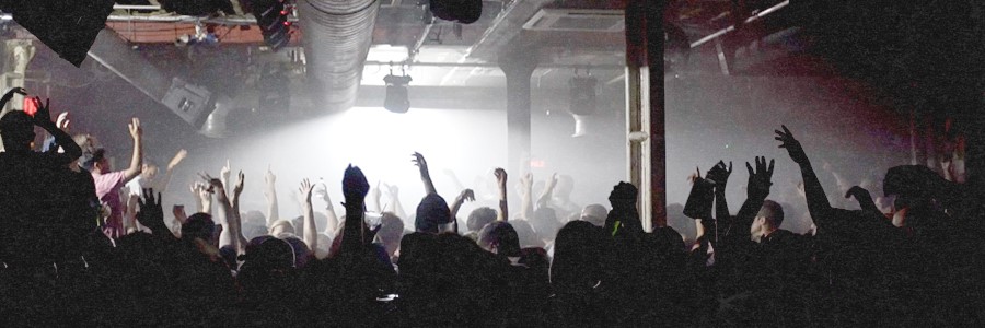 Read more about the article 2MANYDJS at XOYO on Saturday, December 19th