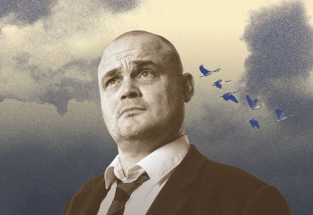 Read more about the article Al Murray at Leicester Square Theatre, London from Tuesday, December 11th – Sunday, December 23rd